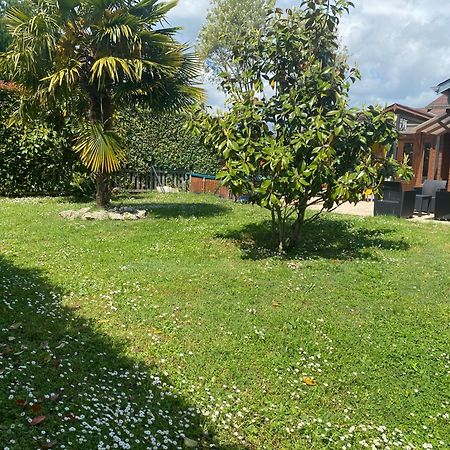 Chalet Chaleureux Billy  Dış mekan fotoğraf