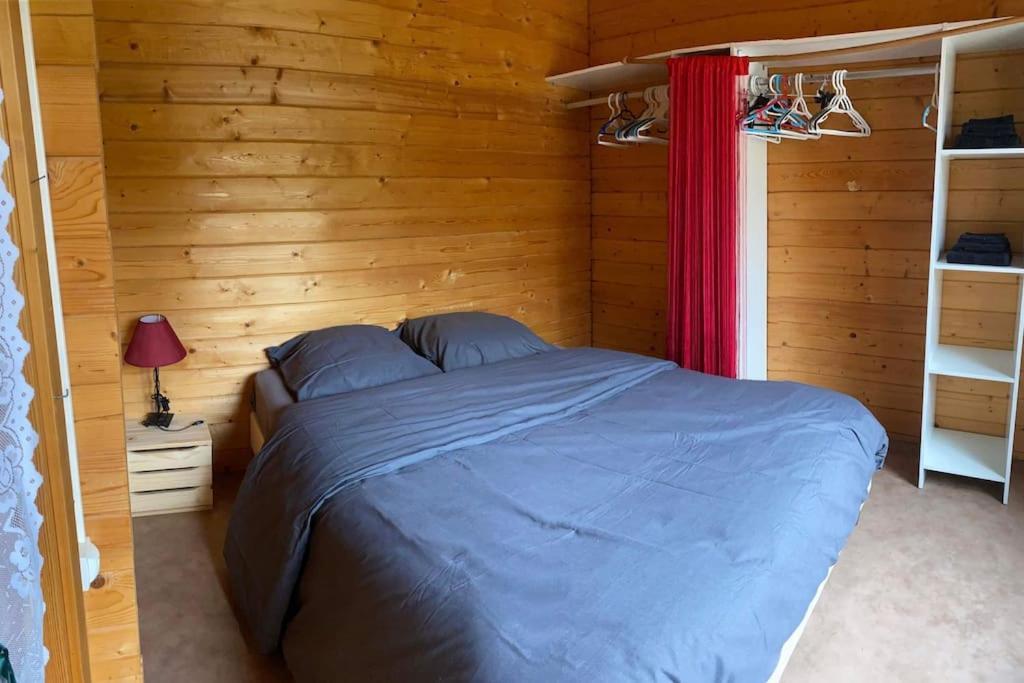 Chalet Chaleureux Billy  Dış mekan fotoğraf