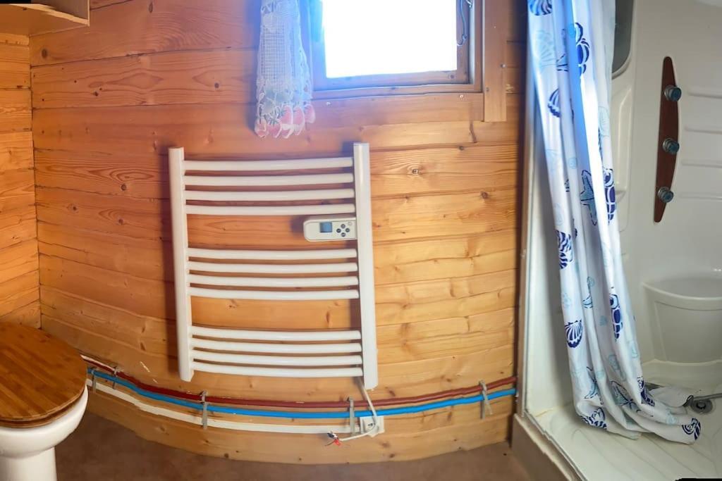 Chalet Chaleureux Billy  Dış mekan fotoğraf